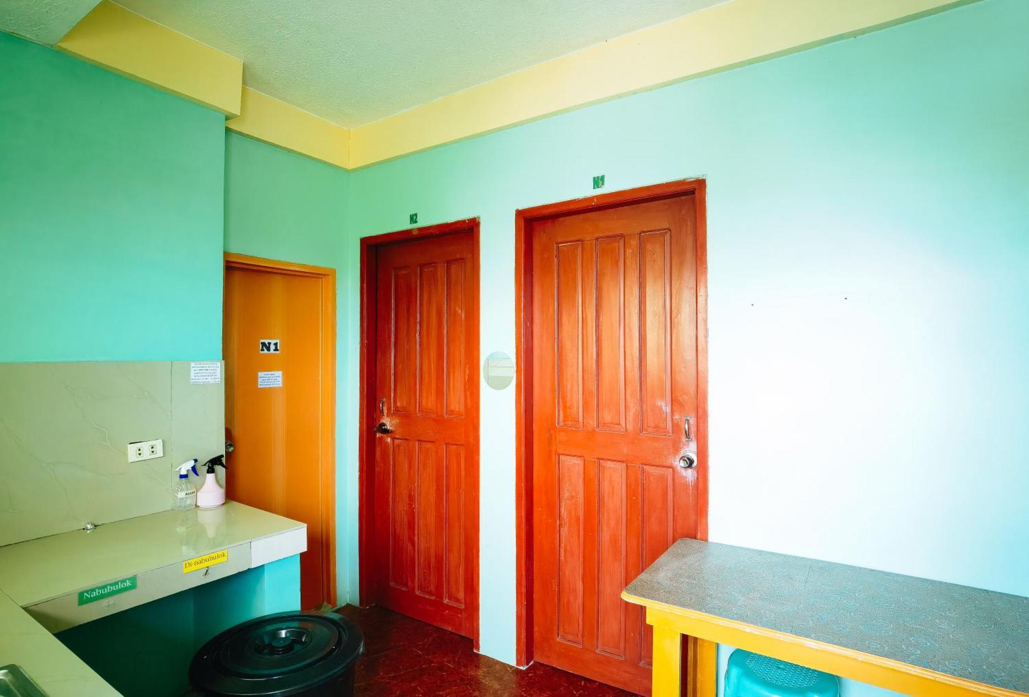 128 Lodge Tuguegarao City Eksteriør billede